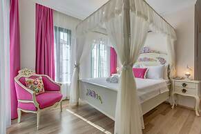 Cunda Esen Otel