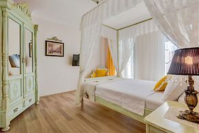 Cunda Esen Otel