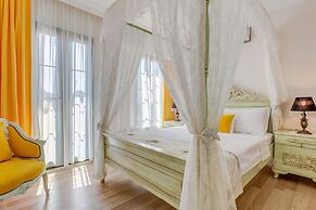 Cunda Esen Otel