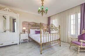 Cunda Esen Otel