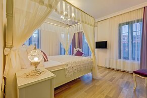 Cunda Esen Otel