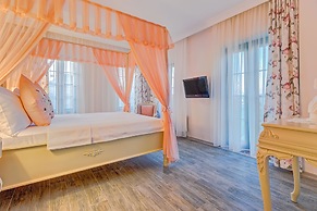 Cunda Esen Otel