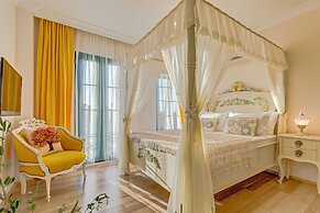 Cunda Esen Otel