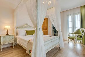 Cunda Esen Otel