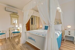 Cunda Esen Otel