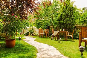 Cunda Esen Otel