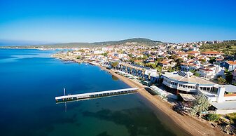 Cunda Oteli