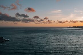 Blue Horizon