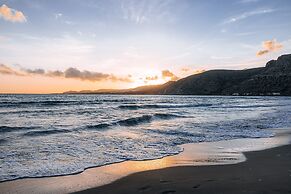 Blue Horizon