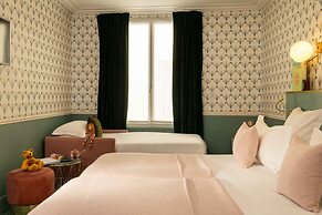 Hôtel Léna