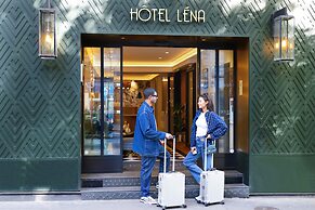 Hôtel Léna