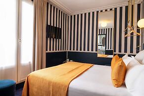 Hôtel Léna
