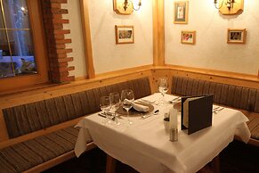 Kuschelhotel Zeman