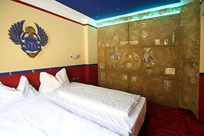 Kuschelhotel Zeman