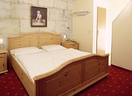 Kuschelhotel Zeman
