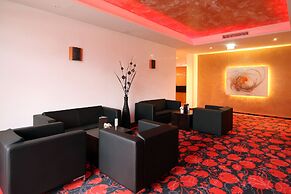 Kuschelhotel Zeman