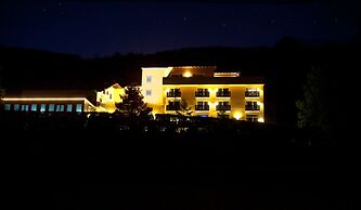 Kuschelhotel Zeman