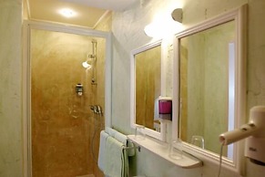 Kuschelhotel Zeman
