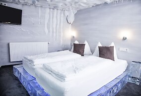 Kuschelhotel Zeman