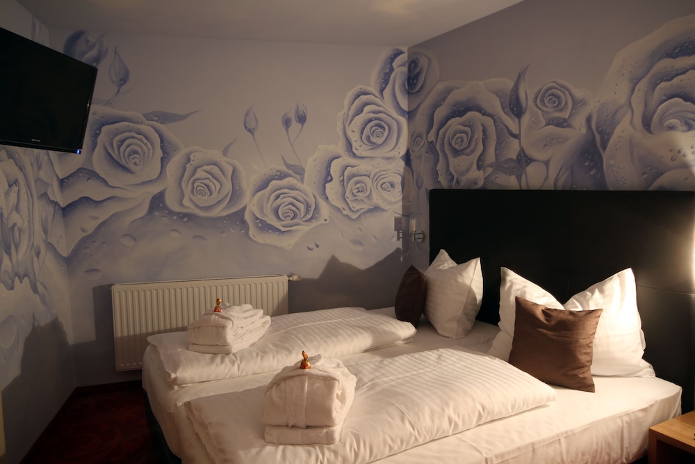 Kuschelhotel Zeman