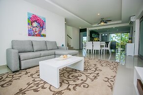 Acacia Condos
