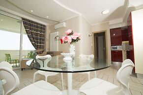 Nero D'Avorio Aparthotel & SPA