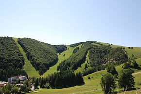 Hotel Bucaneve