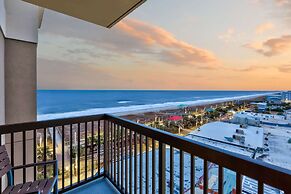 Hampton Inn & Suites Carolina Beach Oceanfront