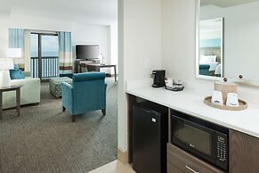 Hampton Inn & Suites Carolina Beach Oceanfront