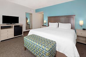 Hampton Inn & Suites Carolina Beach Oceanfront