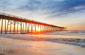 Hampton Inn & Suites Carolina Beach Oceanfront