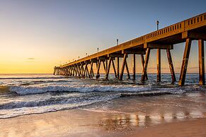 Hampton Inn & Suites Carolina Beach Oceanfront