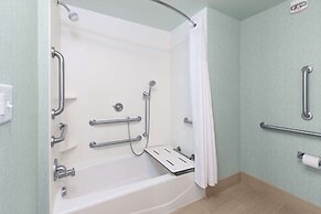 Hampton Inn & Suites Carolina Beach Oceanfront