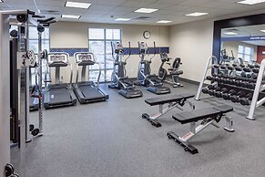 Hampton Inn & Suites Carolina Beach Oceanfront