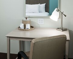Hampton Inn & Suites Carolina Beach Oceanfront