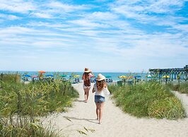 Hampton Inn & Suites Carolina Beach Oceanfront
