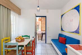 Paradisio Baby and Kinder Hotel