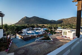 Paradisio Baby and Kinder Hotel