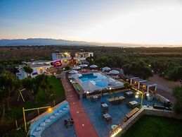 Paradisio Baby and Kinder Hotel