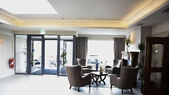 Waterfront Hotel Dungloe