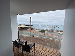 Galapagos Sunset Hotel