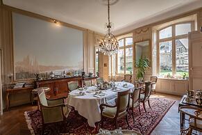 Hôtel de Panette - Chambres historiques
