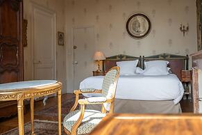 Hôtel de Panette - Chambres historiques