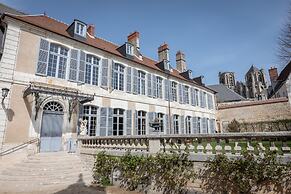 Hôtel de Panette - Chambres historiques