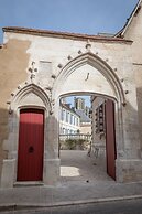 Hôtel de Panette - Chambres historiques