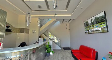 Amber Hotel