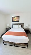 Amber Hotel