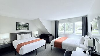 Amber Hotel