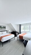 Amber Hotel
