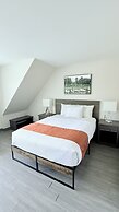 Amber Hotel